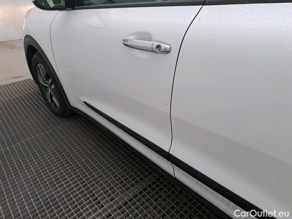  KIA  Niro  Drive 1.6 AT6 E6dT #21
