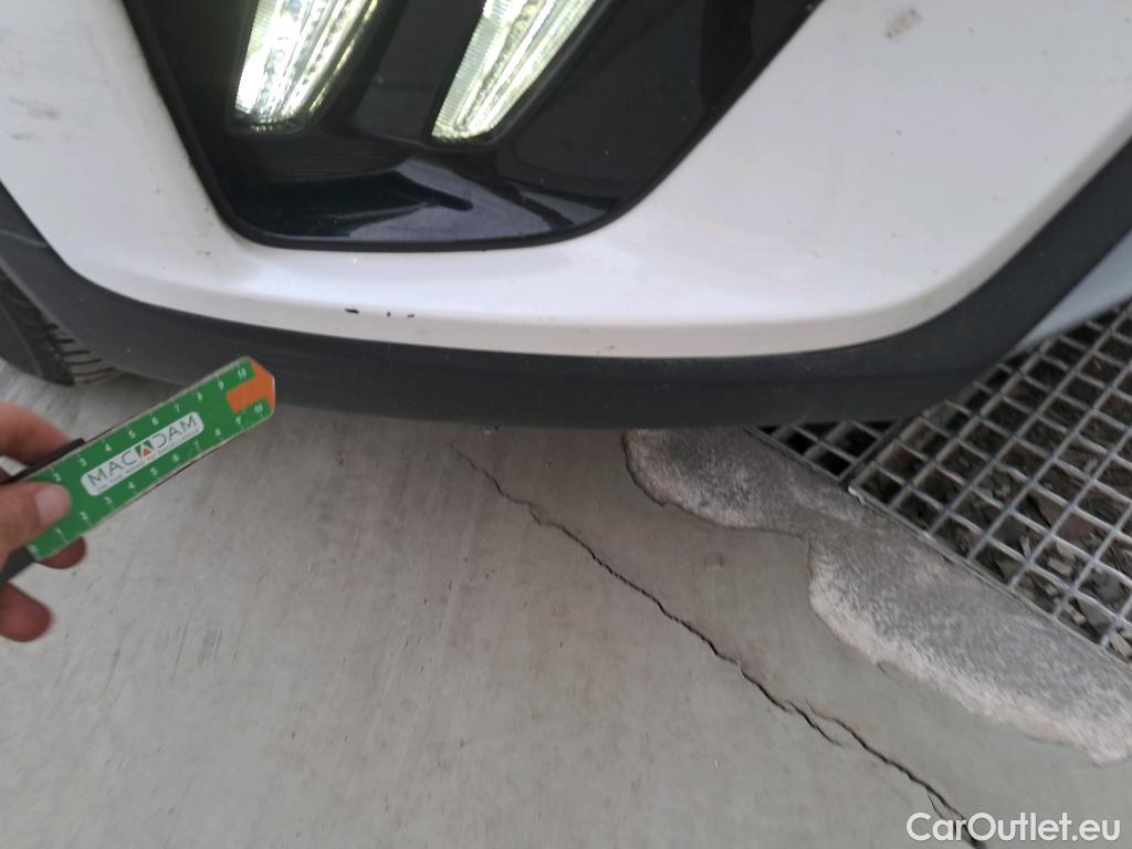  KIA  Niro  Drive 1.6 AT6 E6dT #15