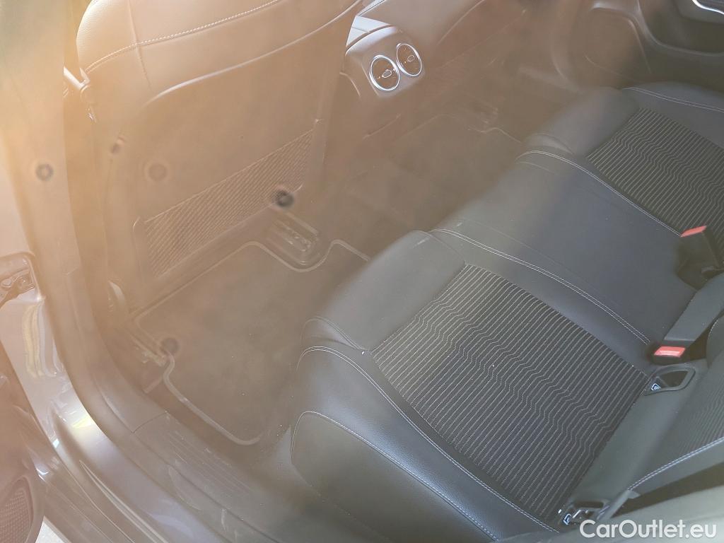 Mercedes  CLA-Klasse Clase CLA CLA 220 d (118.314) 190CV AT8 E6d #26
