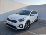  KIA  Niro  Drive 1.6 AT6 E6d 