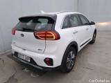  KIA  Niro  Drive 1.6 AT6 E6dT #2