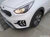  KIA  Niro  Drive 1.6 AT6 E6dT #17