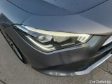  Mercedes  CLA-Klasse Clase CLA CLA 220 d (118.314) 190CV AT8 E6d #16