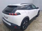  Peugeot  2008  Allure 1.2 PureTech 100CV MT6 E6d #2