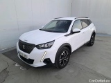  Peugeot  2008  Allure Pack 1.5 HDi 110CV MT6 E6d 