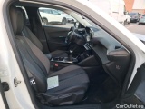  Peugeot  2008  Allure Pack 1.5 HDi 110CV MT6 E6d #6