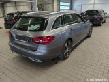  Mercedes  C-Klasse 300 D T 9G-TRONIC  25 #2