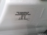  Peugeot  2008  Allure Pack 1.5 HDi 110CV MT6 E6d #19