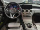  Mercedes  C-Klasse 300 D T 9G-TRONIC  25 #3