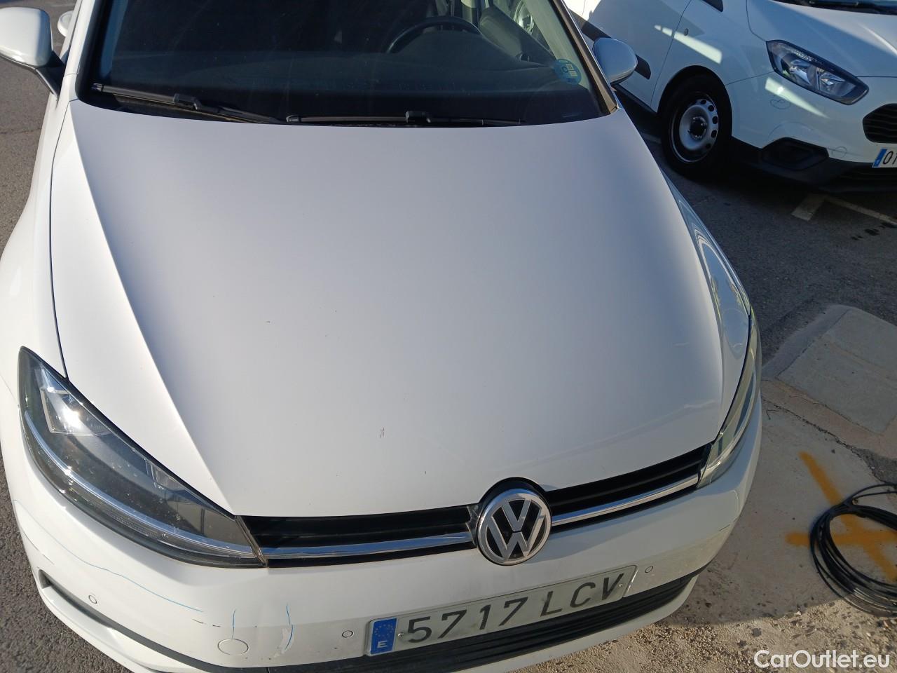  Volkswagen  Golf  VII Berlina Ready2Go 1.6 TDI 115CV MT5 E6dT #6