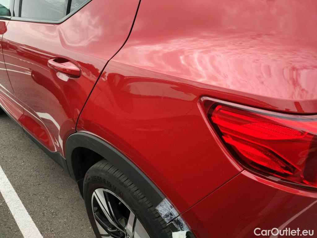  Volvo  XC 40 XC40 R Design Recharge Plug-In Hybrid 2WD 1.5 T5 260CV AT7 E6d #5