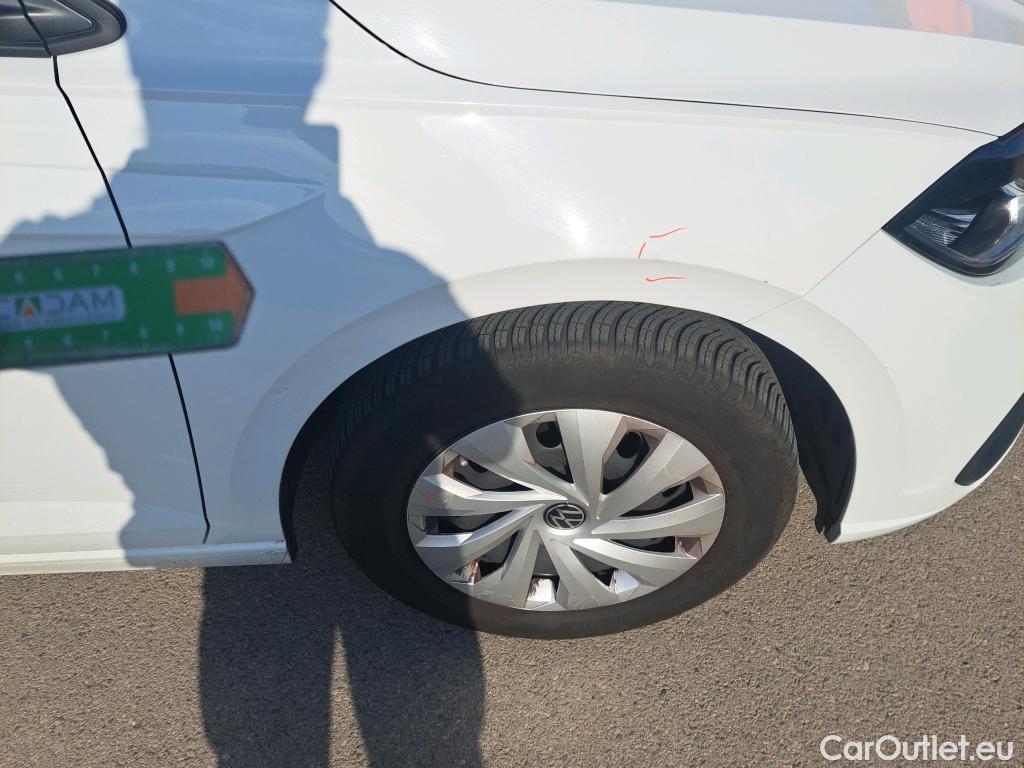  Volkswagen  Polo  VI 1.0 TSI 95CV MT5 E6d #32