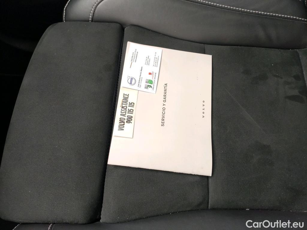  Volvo  XC 40 XC40 R Design Recharge Plug-In Hybrid 2WD 1.5 T5 260CV AT7 E6d #14