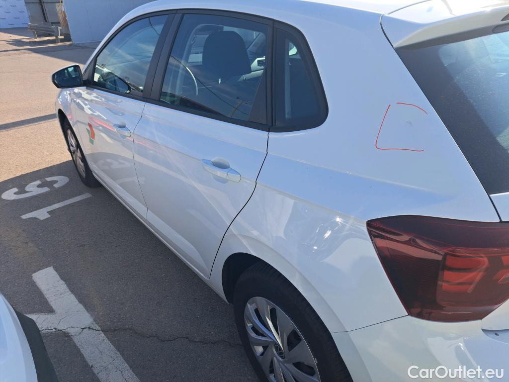  Volkswagen  Polo  VI 1.0 TSI 95CV MT5 E6d #9