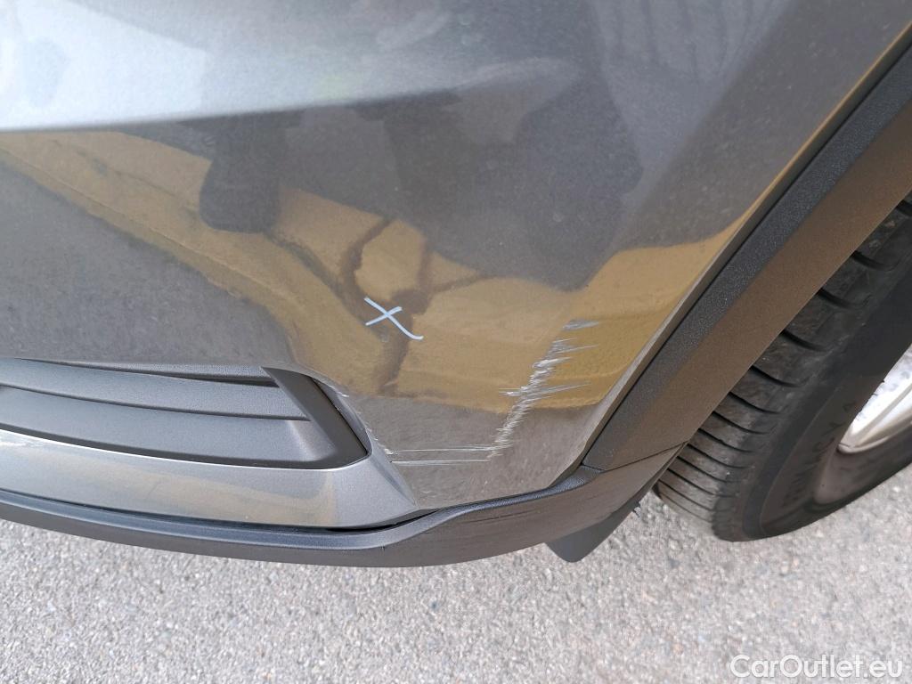  Volvo  XC 40 XC40 Momentum 2WD 2.0 T4 190CV AT8 E6dT #6