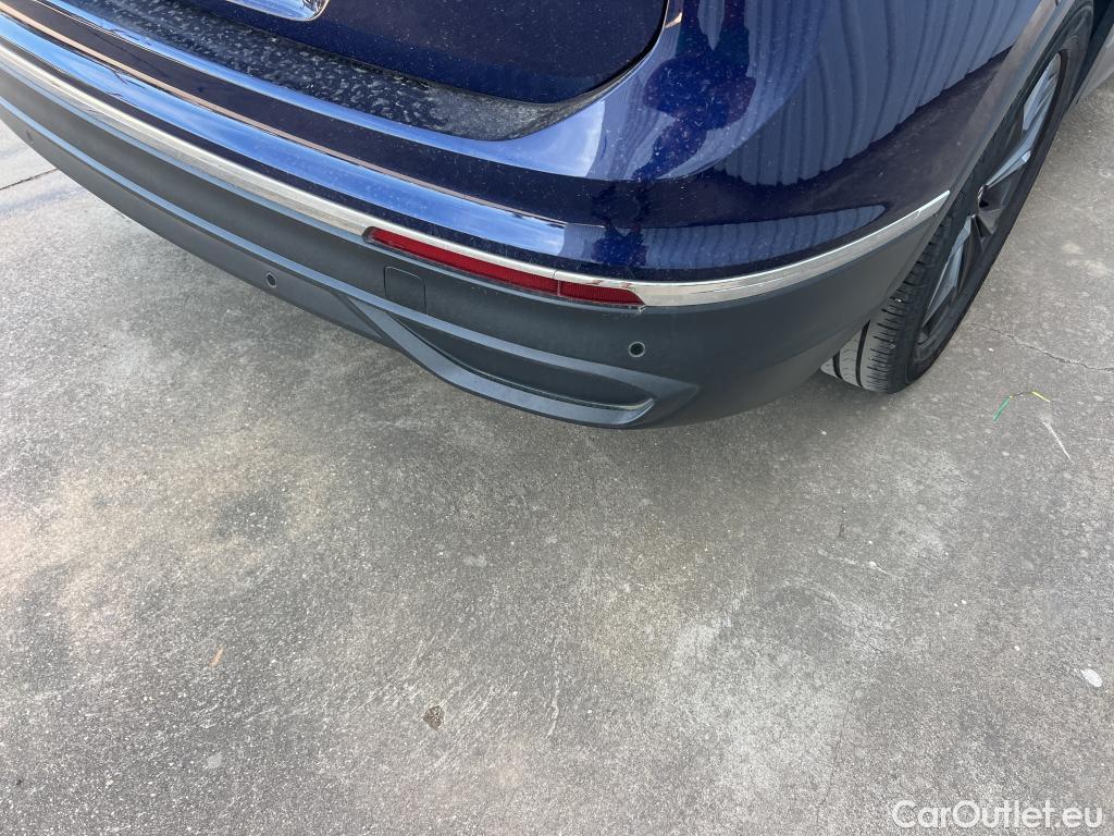  Volkswagen  Tiguan  Allspace Life 2.0 TDI 150CV AT7 E6d #31