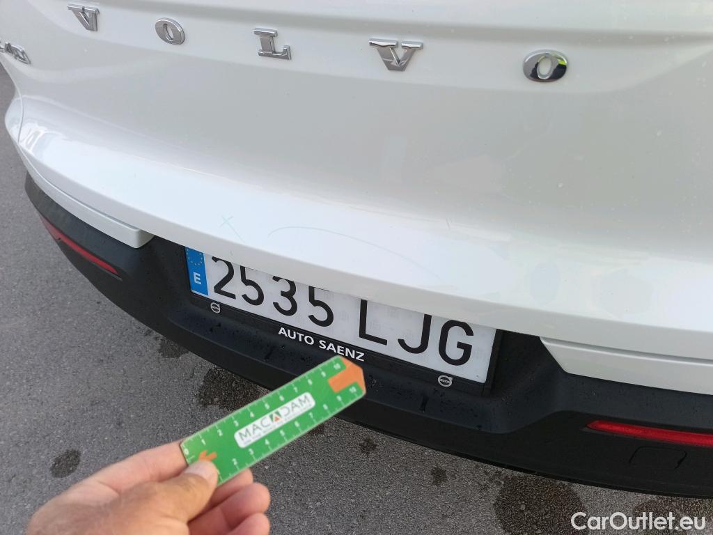  Volvo  XC 40 XC40 R Design Plug-In Hybrid 2WD 1.5 T5 260CV AT7 E6dT #17