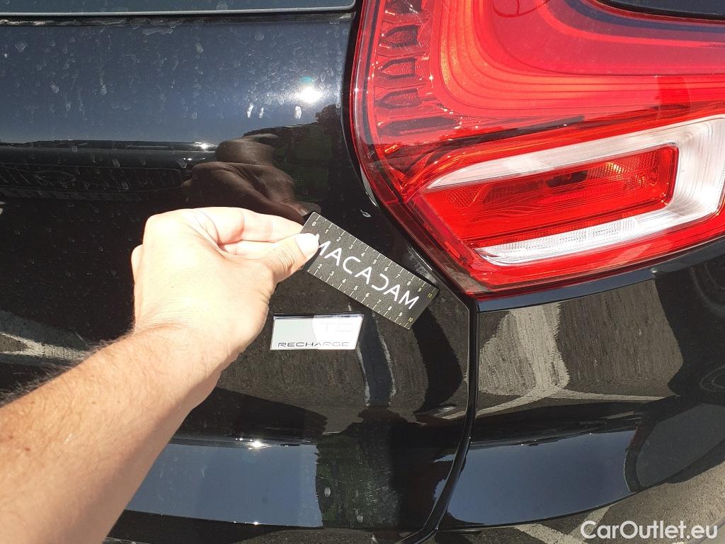  Volvo  XC 40 XC40 Inscription Expression Recharge Plug-In Hybrid 2WD 1.5 T5 260CV AT7 E6d #3