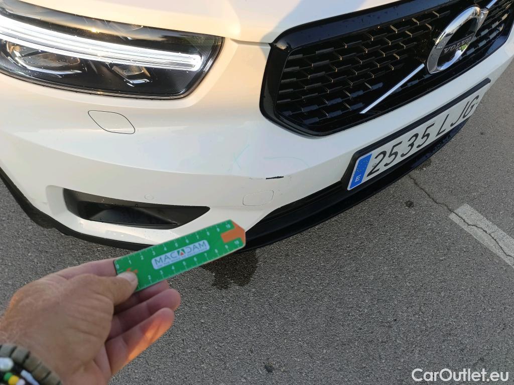  Volvo  XC 40 XC40 R Design Plug-In Hybrid 2WD 1.5 T5 260CV AT7 E6dT #5