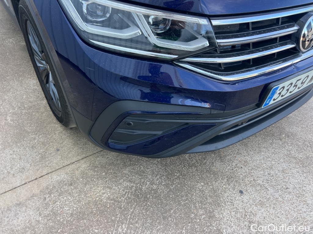  Volkswagen  Tiguan  Allspace Life 2.0 TDI 150CV AT7 E6d #29