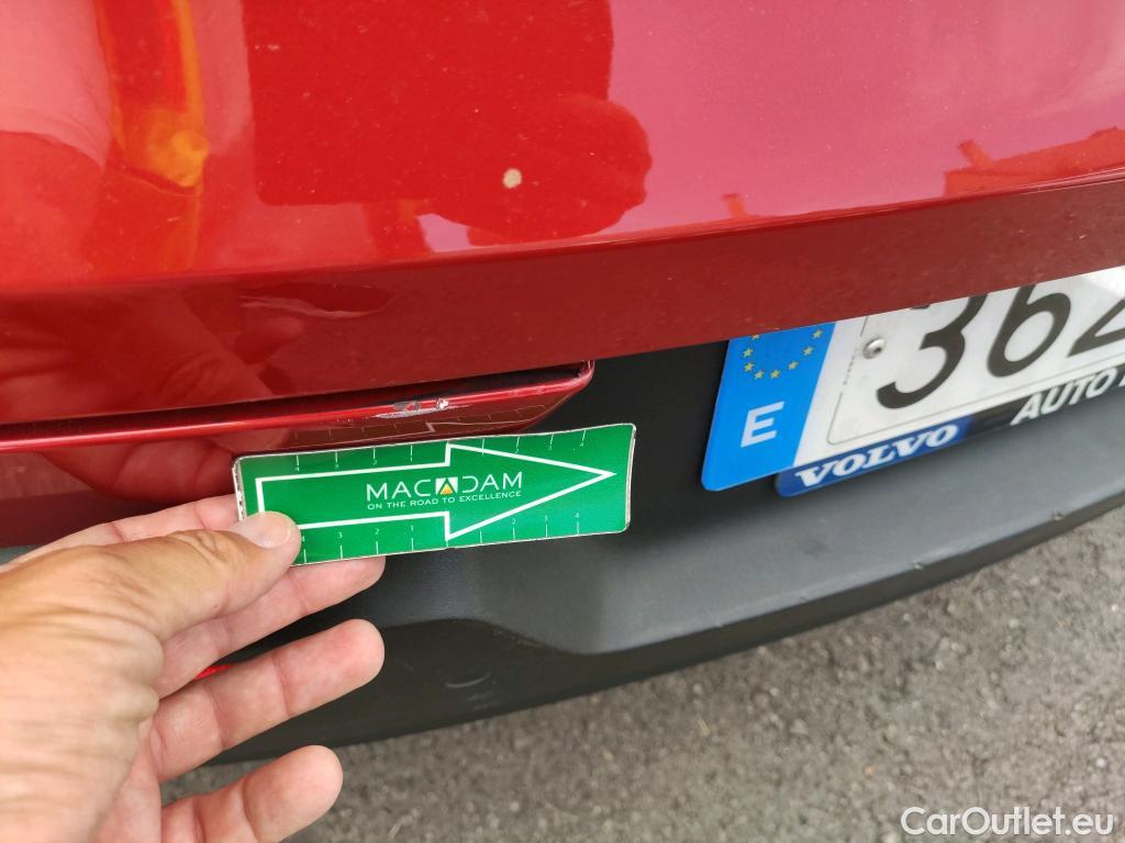  Volvo  XC 40 XC40 R Design Recharge Plug-In Hybrid 2WD 1.5 T5 260CV AT7 E6d #20