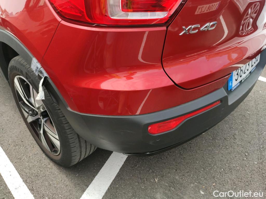 Volvo  XC 40 XC40 R Design Recharge Plug-In Hybrid 2WD 1.5 T5 260CV AT7 E6d #9