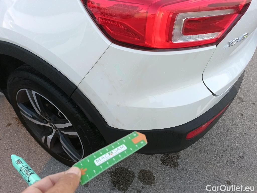 Volvo  XC 40 XC40 R Design Plug-In Hybrid 2WD 1.5 T5 260CV AT7 E6dT #7