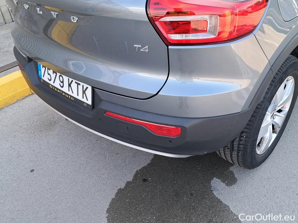 Volvo  XC 40 XC40 Momentum 2WD 2.0 T4 190CV AT8 E6dT #7