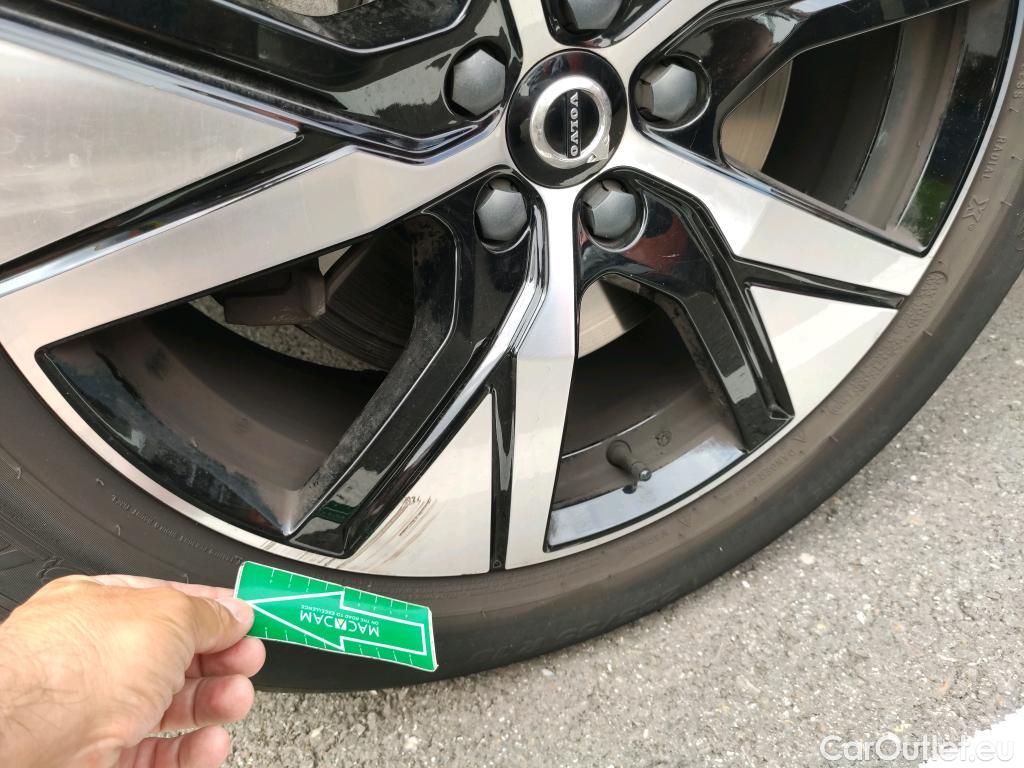  Volvo  XC 40 XC40 R Design Recharge Plug-In Hybrid 2WD 1.5 T5 260CV AT7 E6d #2