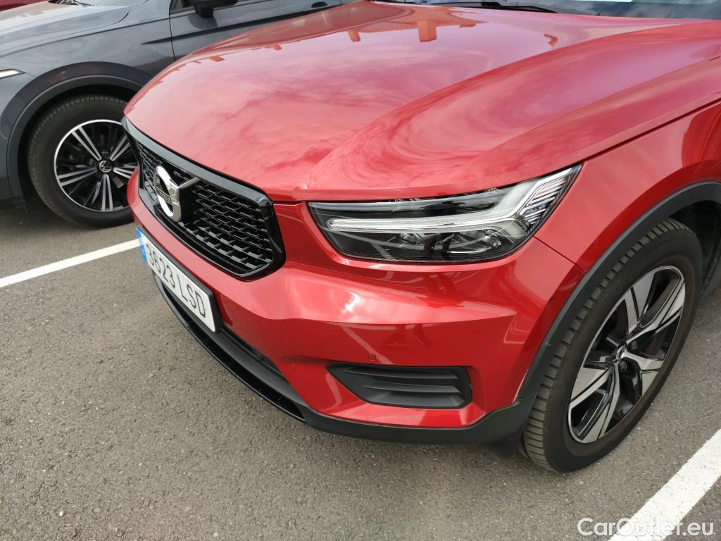  Volvo  XC 40 XC40 R Design Recharge Plug-In Hybrid 2WD 1.5 T5 260CV AT7 E6d #17