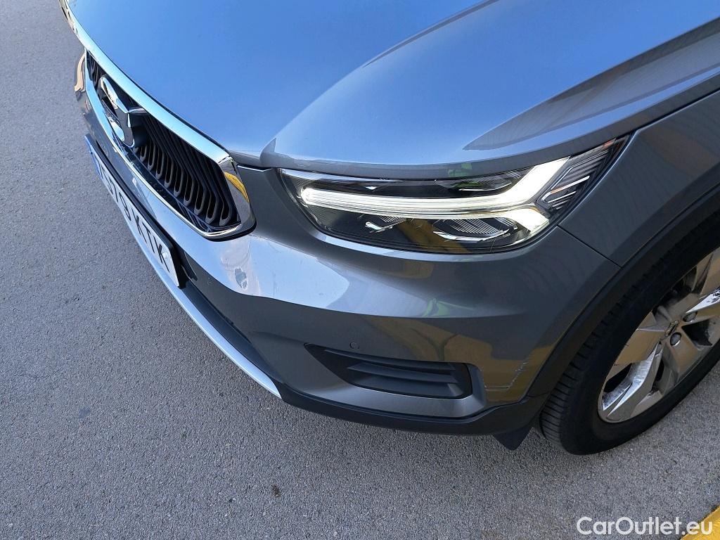  Volvo  XC 40 XC40 Momentum 2WD 2.0 T4 190CV AT8 E6dT #5