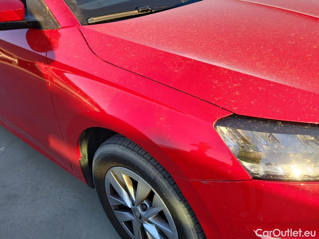  Skoda  Fabia  Ambition 1.0 TSI 110CV MT6 E6d #16