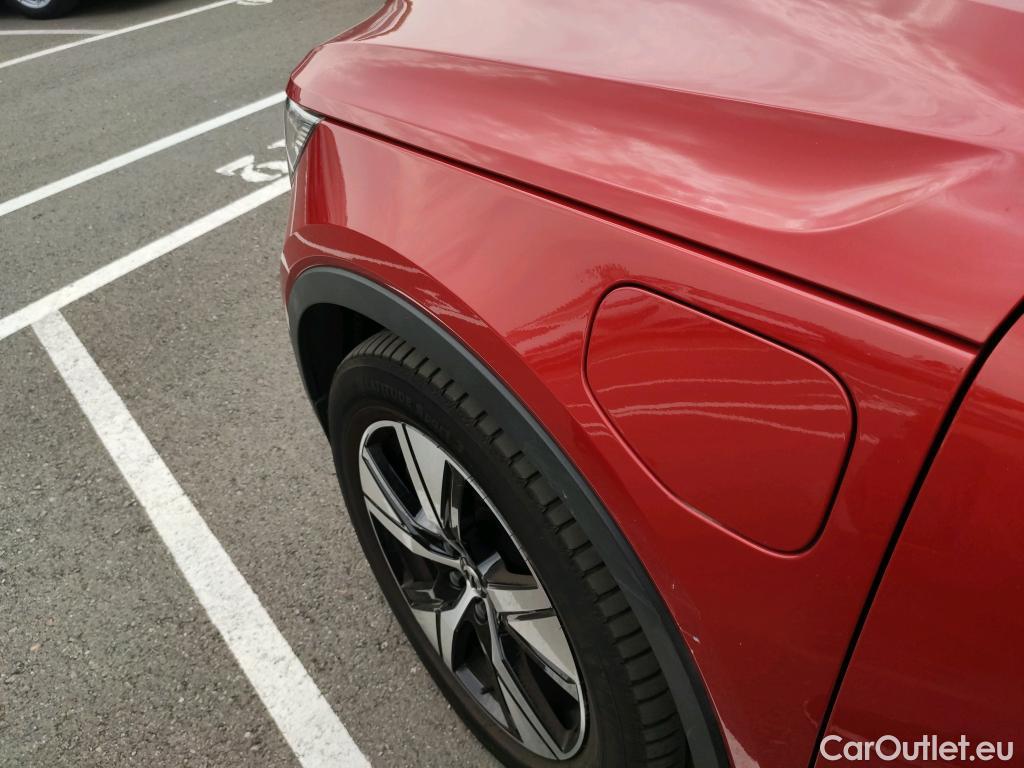  Volvo  XC 40 XC40 R Design Recharge Plug-In Hybrid 2WD 1.5 T5 260CV AT7 E6d #3