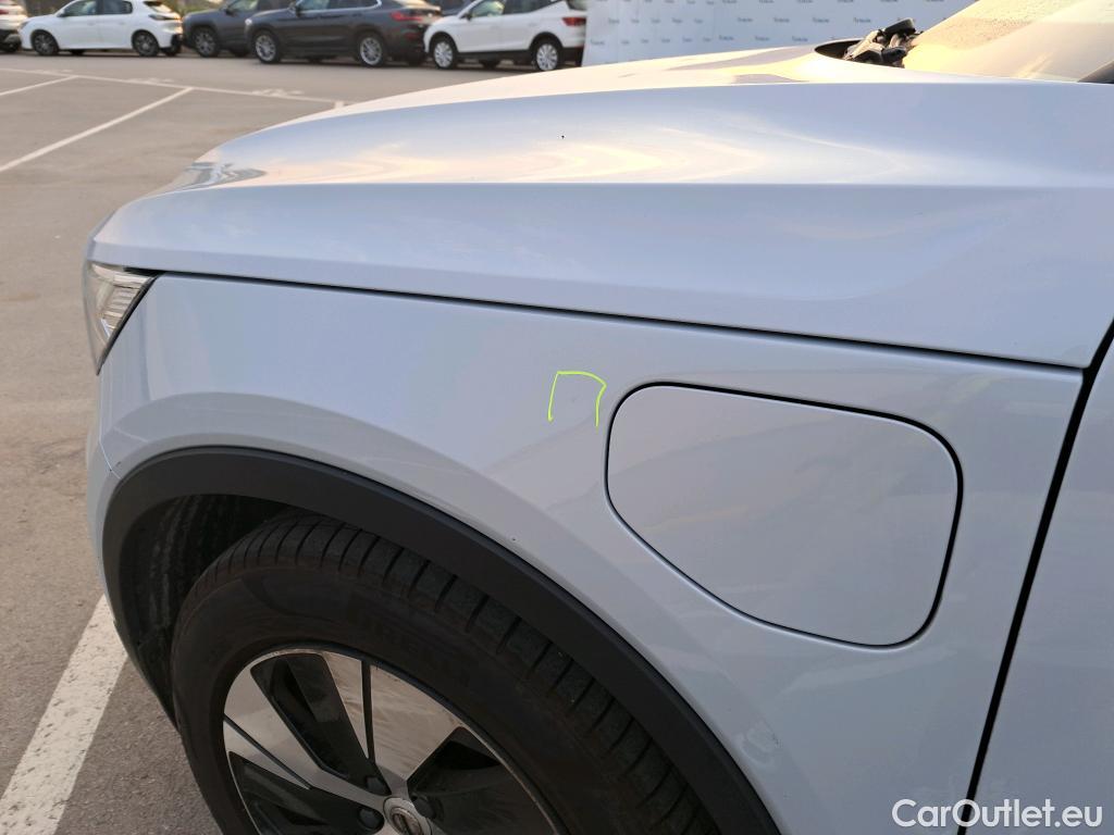  Volvo  XC 40 XC40 2WD Plug-In Hybrid Momentum 1.5 T5 260CV AT7 E6dT #3