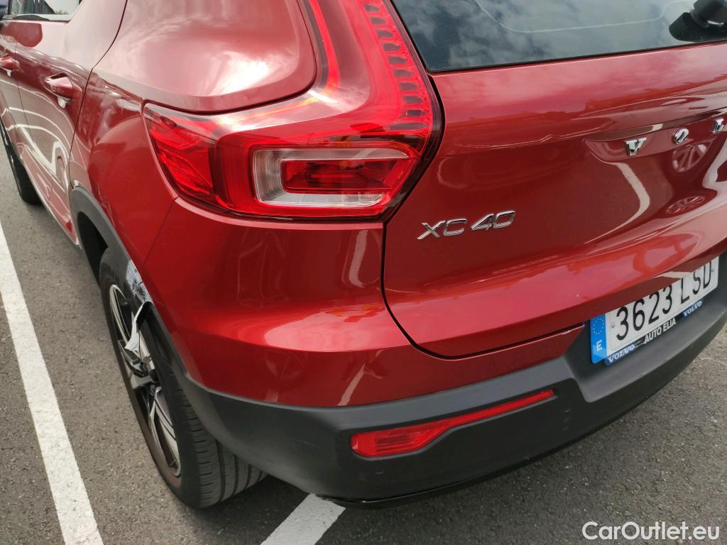  Volvo  XC 40 XC40 R Design Recharge Plug-In Hybrid 2WD 1.5 T5 260CV AT7 E6d #19
