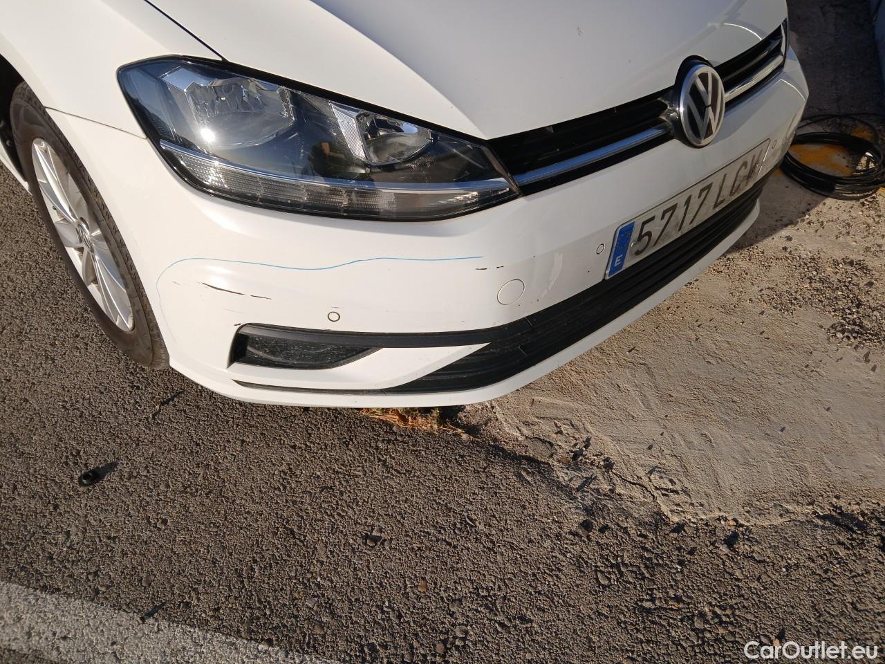  Volkswagen  Golf  VII Berlina Ready2Go 1.6 TDI 115CV MT5 E6dT #5