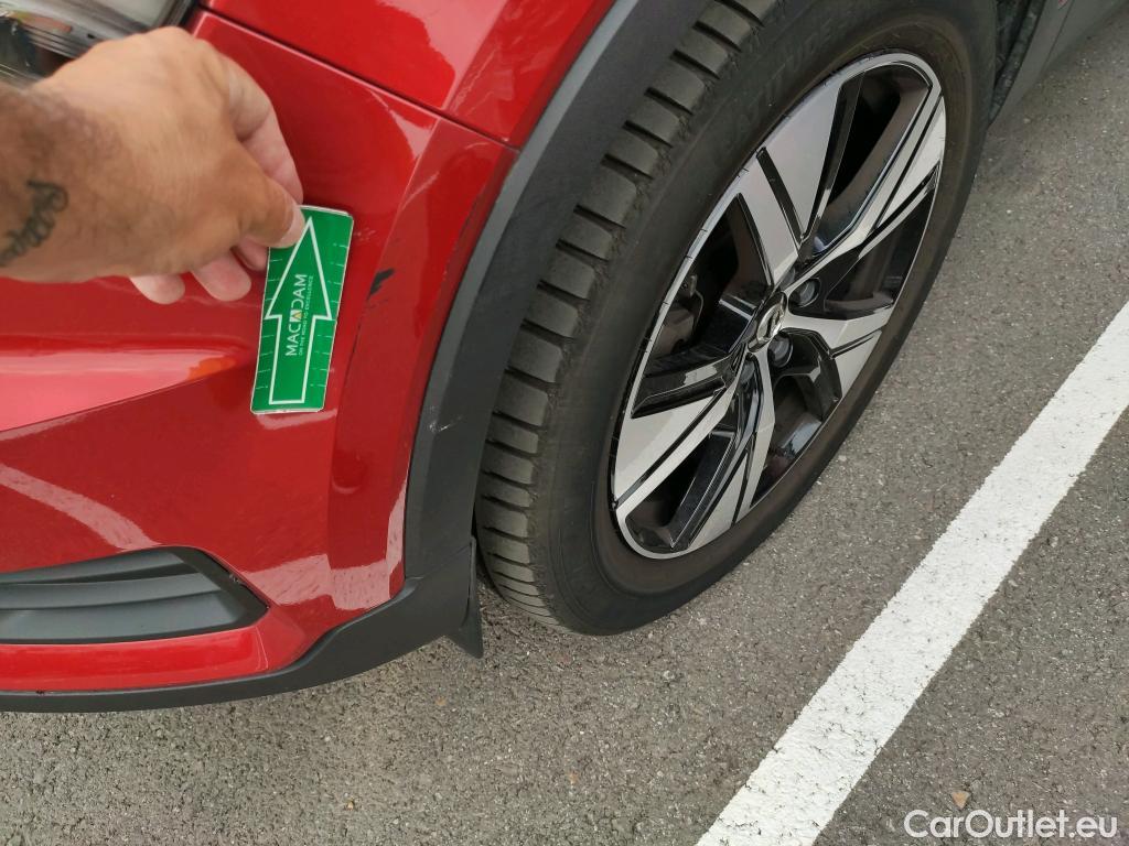  Volvo  XC 40 XC40 R Design Recharge Plug-In Hybrid 2WD 1.5 T5 260CV AT7 E6d #18