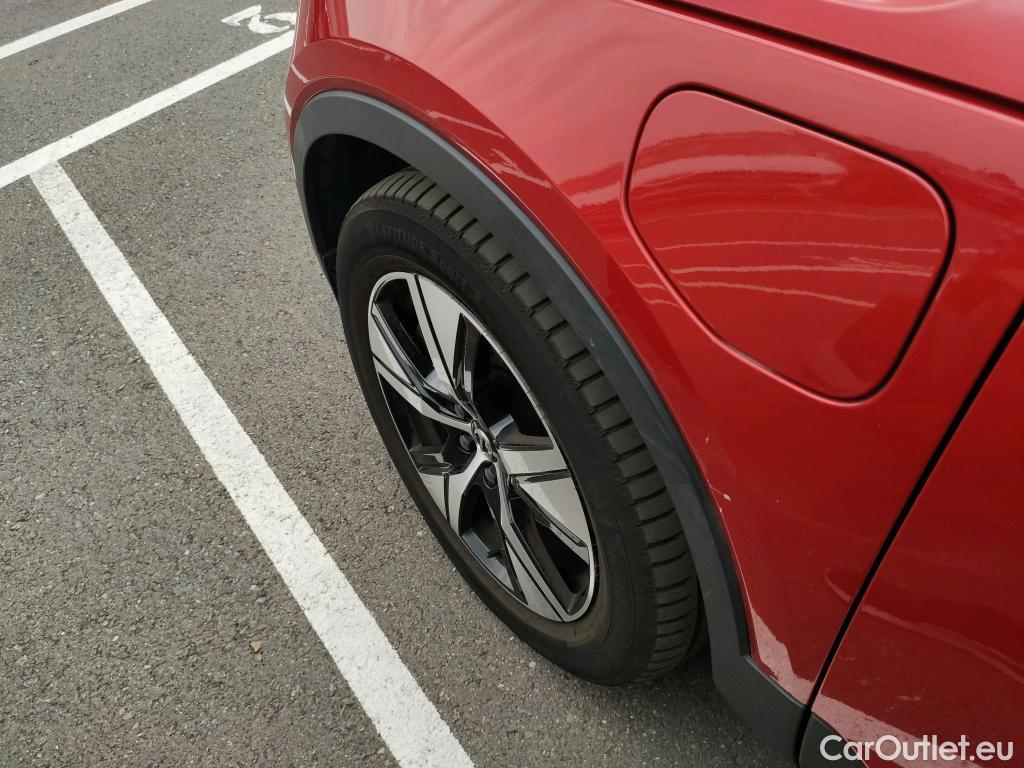  Volvo  XC 40 XC40 R Design Recharge Plug-In Hybrid 2WD 1.5 T5 260CV AT7 E6d #25
