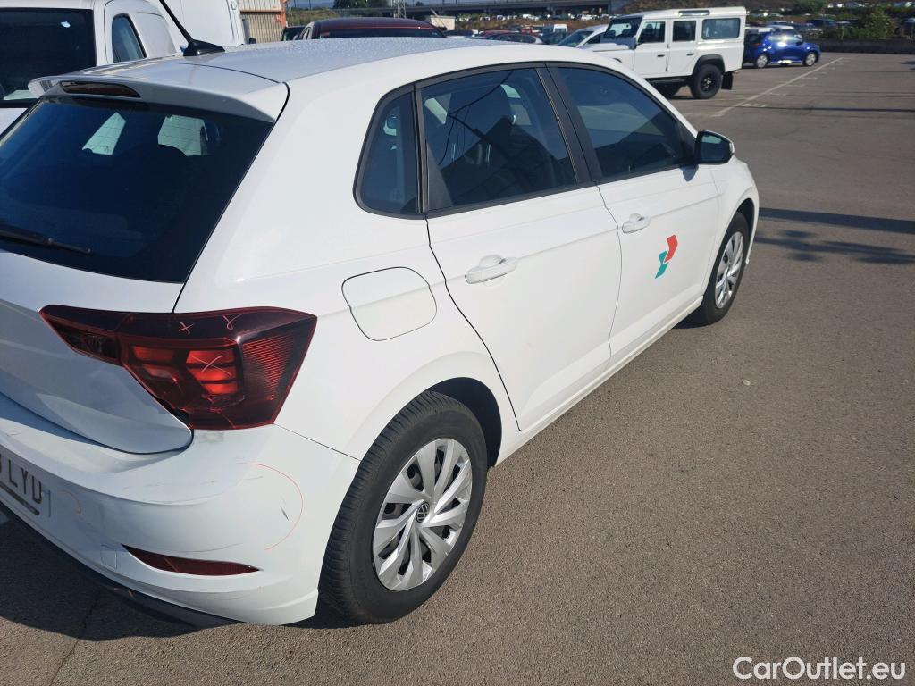  Volkswagen  Polo  VI 1.0 TSI 95CV MT5 E6d #7