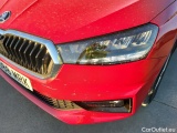  Skoda  Fabia  Ambition 1.0 TSI 110CV MT6 E6d #15