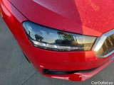  Skoda  Fabia  Ambition 1.0 TSI 110CV MT6 E6d #16