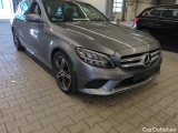  Mercedes  C-Klasse 300 D T 9G-TRONIC  25 #24