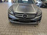  Mercedes  C-Klasse 300 D T 9G-TRONIC  25 #25