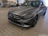  Mercedes  C-Klasse 300 D T 9G-TRONIC  25 #26