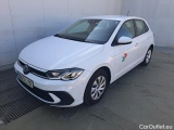  Volkswagen  Polo  VI 1.0 TSI 95CV MT5 E6d 