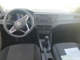 Volkswagen  Polo  VI 1.0 TSI 95CV MT5 E6d #3