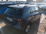  Volkswagen  T-CROSS  Advance 1.0 TSI 95CV MT5 E6d #2