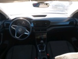  Volkswagen  T-CROSS  Advance 1.0 TSI 95CV MT5 E6d #3