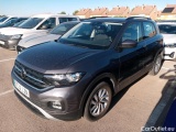  Volkswagen  T-CROSS  Advance 1.0 TSI 95CV MT5 E6d 