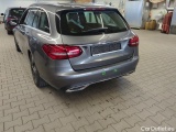  Mercedes  C-Klasse 300 D T 9G-TRONIC  25 #35